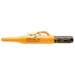 Pica Deep Hole Marker Pica-Ink Noir