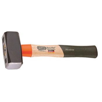 Picard SecuTec-Fäustel HS, 1500g, 280mm Picard SecuTec-Fäustel HS, 1500g, 280mm