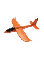 OEM Planeur lancé Tommy 480 mm Orange