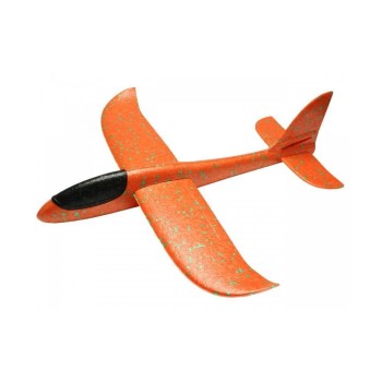 OEM Planeur lancé Tommy 480 mm Orange