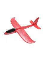 Wurfgleiter Tommy red, Bausatz