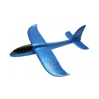 OEM Planeur lancé Tommy 480 mm Bleu