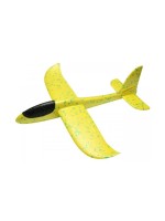 OEM Planeur lancé Tommy 480 mm Jaune