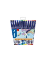 Pilot FriXion Fineliner, 12er Set