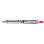 Pilot Stylo bille Begreen B2P Ecoball 1,0 mm, Rouge
