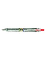 Pilot Kugelschreiber Begreen B2P Ecoball, red