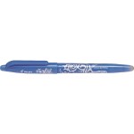 Pilot Stylo à bille roulante FriXion Ball 0.7 mm, Bleu clair