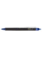 Pilot Rollerball FriXion Point Clicker, blue