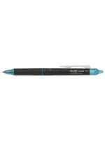 Pilot Rollerball FriXion Point Clicker, hellblue