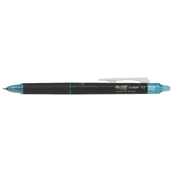 Pilot Rollerball FriXion Point Clicker, hellblue Pilot Rollerball FriXion Point Clicker, hellblue