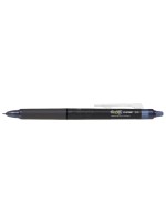 Pilot Rollerball FriXion Point Clicker, blue-black 