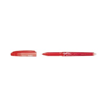 Pilot Rollerball FriXion Point, red Pilot Rollerball FriXion Point, red