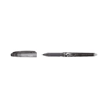 Pilot Rollerball FriXion Point, black  Pilot Rollerball FriXion Point, black