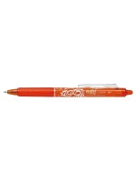 Pilot Rollerball FriXion Clicker, orange