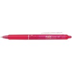 Pilot Rollerball FriXion Clicker, pink