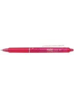 Pilot Rollerball FriXion Clicker, pink