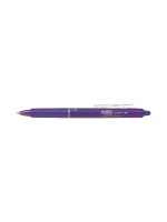 Pilot Rollerball FriXion Clicker, violett