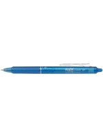 Pilot Rollerball FriXion Clicker, hellblue
