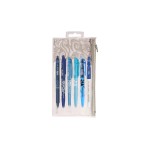 Pilot FriXion Family Penholder, x5 + FriXion Colors x1 gratis