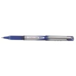 Pilot Stylo à bille roulante V-Ball 0.4 mm, Bleu