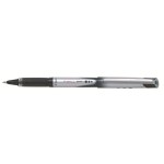 Pilot Stylo à bille roulante V-Ball 0.4 mm, Noir