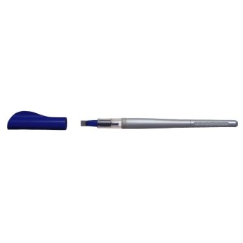 Pilot Stylo plume Stylo parallèle XB, Bleu Pilot Stylo plume Stylo parallèle XB, Bleu