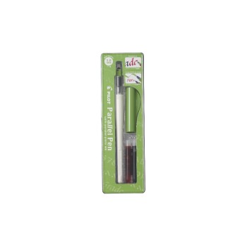 Pilot Stylo plume Stylo parallèle B, Vert Pilot Stylo plume Stylo parallèle B, Vert
