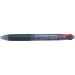 Pilot Stylo bille BegreeN Feed GP4, 0.25 mm, noir