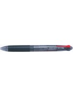 Pilot BegreeN Feed GP4, 4-Farben-Kugelschreiber, black 
