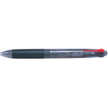 Pilot Stylo bille BegreeN Feed GP4, 0.25 mm, noir Pilot Stylo bille BegreeN Feed GP4, 0.25 mm, noir