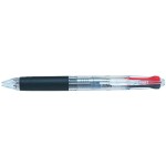 Pilot Stylo bille BegreeN Feed GP4, 0.25 mm, transparent