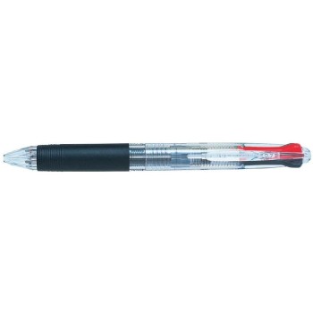 Pilot Stylo bille BegreeN Feed GP4, 0.25 mm, transparent Pilot Stylo bille BegreeN Feed GP4, 0.25 mm, transparent