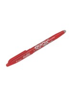 Pilot FriXion Roller red, Ohne Rückstand löschbarer Inknroller