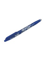 Pilot FriXion Roller blue, Ohne Rückstand löschbarer Inknroller