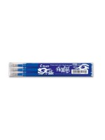 Pilot FriXion Roller Ersatzpatrone blau, 3er Pack