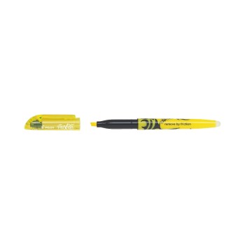 Pilot FriXion Light jaune, radierbarer Leuchtmarker Pilot FriXion Light jaune, radierbarer Leuchtmarker