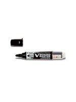 Pilot V-Board Master black, Whiteboard-Marker with Rundspitze