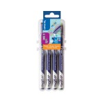 Pilot Fineliner FriXion Evolutive Set Dentelle fine, 4 couleurs