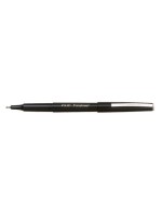 Pilot Fineliner Marker Pen Extrafin, Noir