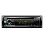 Pioneer Tuner/CD RDS Bluetooth, und AUX-Eingang