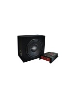 Pioneer Subwoofer GXT-3730B-SET