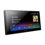 Pioneer Récepteur multimédia DMH-A340DAB 2 DIN