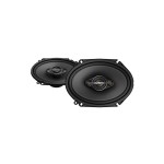 Pioneer coppia di diffusori a 4 vie TS-A6881F