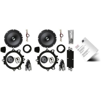 Pioneer TS-FIAT DUCATO Pioneer TS-FIAT DUCATO