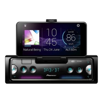 Pioneer Autoradio SPH-20DAB 1 DIN Pioneer Autoradio SPH-20DAB 1 DIN