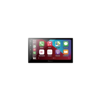 Pioneer Mediareceiver, SPH-DA160DAB-AN Pioneer Mediareceiver, SPH-DA160DAB-AN