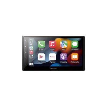 Pioneer Mediareceiver, AppRadio, SPH-DA360DAB Pioneer Mediareceiver, AppRadio, SPH-DA360DAB