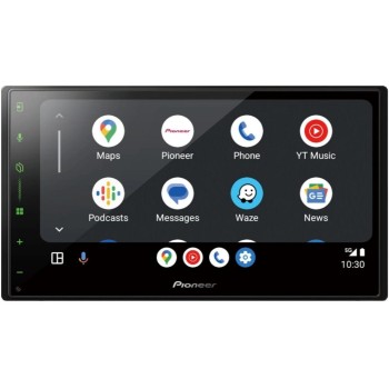Pioneer Multimedia Player, SPH-DA77DAB Pioneer Multimedia Player, SPH-DA77DAB