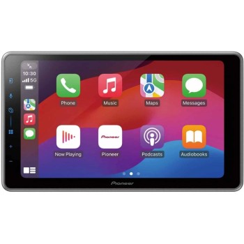 Pioneer Mediacenter, SPH-DA97DABUNI Pioneer Mediacenter, SPH-DA97DABUNI