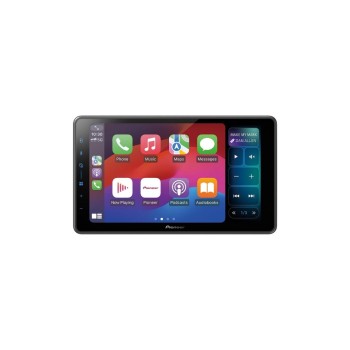 Pioneer Multimedia Player, SPH-EVO98DAB-UNI Pioneer Multimedia Player, SPH-EVO98DAB-UNI